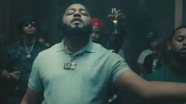 Rick Hyde - Black Sinatra Ft. Benny the Butcher & Hee (Video)