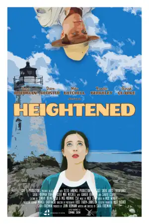 Heightened (2023)