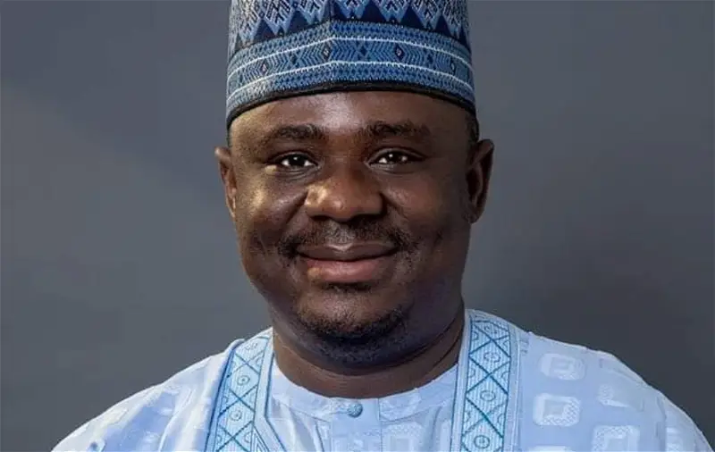 Breaking: Taraba house of Reps member-elect dies in Abuja