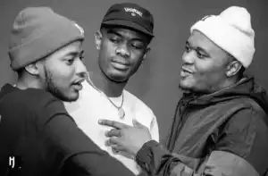 Bantu Elements – Killa Kau & Mpura Tribute Mix