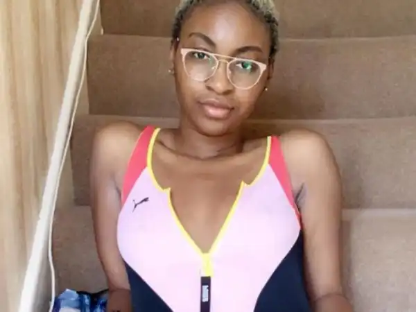 ‘Nigerians Are Backward People’- Female Nigerian Rapper Sparks Debate