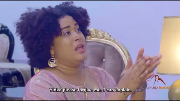 Wifey (2021 Yoruba Movie)