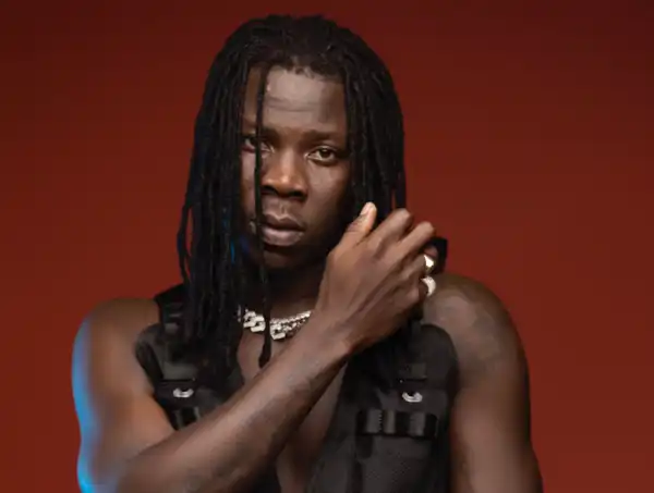 Stonebwoy Begs Nigerians For Forgiveness Following Backlash After Backing Shatta Wale