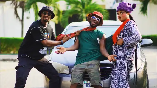 Broda Shaggi – Reunion (Comedy Video)