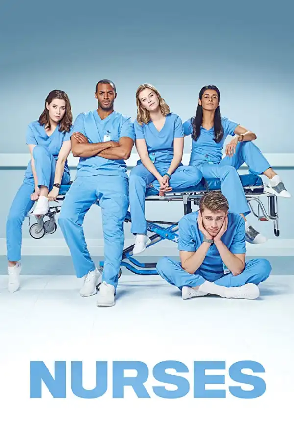 TV Series: Nurses 2020 S01 E05 - Critical Care