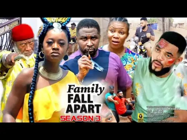 Family Fall Apart Season 3