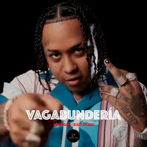 Frasigan Ft. Kaly Ocho – Vagabundería