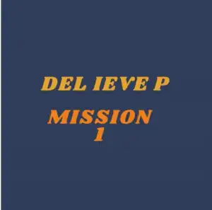 Del Ieve P – Ezkhala Kahle ft. Castro & Senzxo