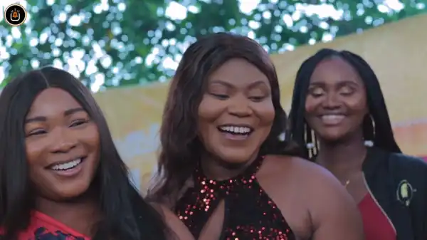 Woli Agba – Valentine Sunday Service (Video)