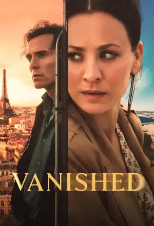Vanished (2026 TV series)