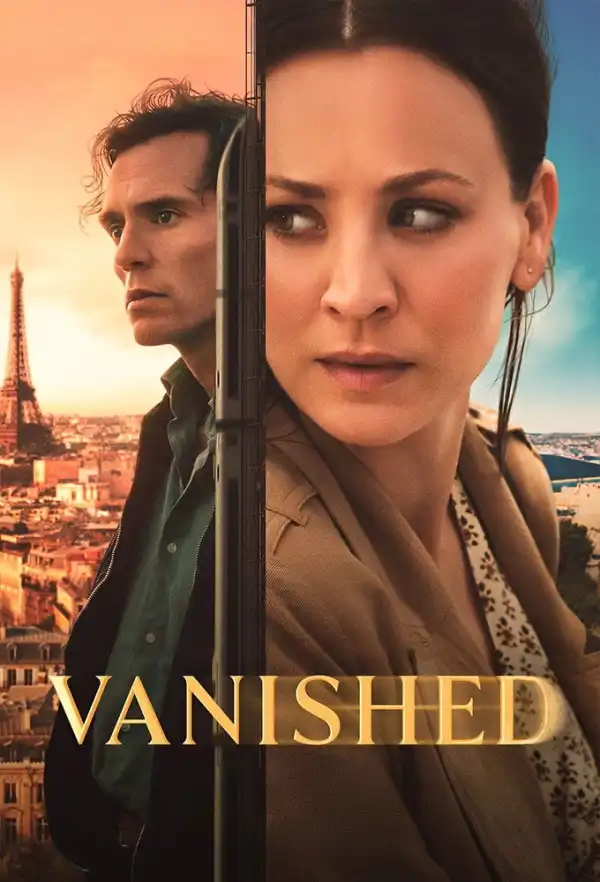 Vanished (2026 TV series)