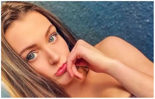 Biography & Career Of Ally Hardesty