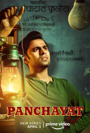 Panchayat Season 2