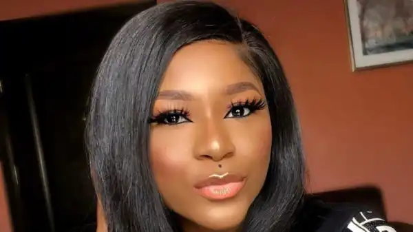 Actress Destiny Etiko Curses People Who Tie Her Achievements To Men (video)