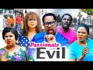 Passionate Evil Season 2