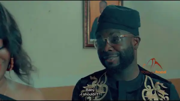 Amugbalegbe (2022 Yoruba Movie)