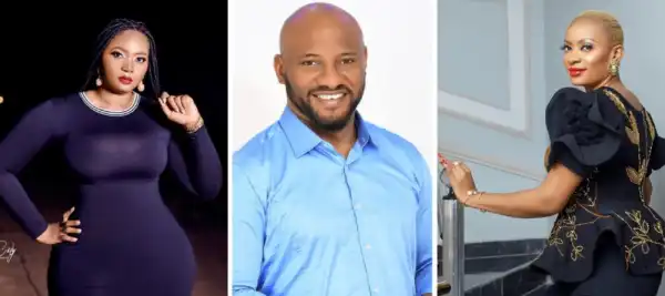 Yul Edochie