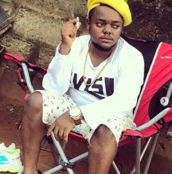 Career & Net Worth Of Odera Nwobu