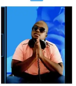 Pat Medina – Areyeng Sosha (Amapiano 2020)