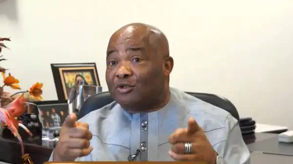 Biography & Career Of Hope Uzodinma