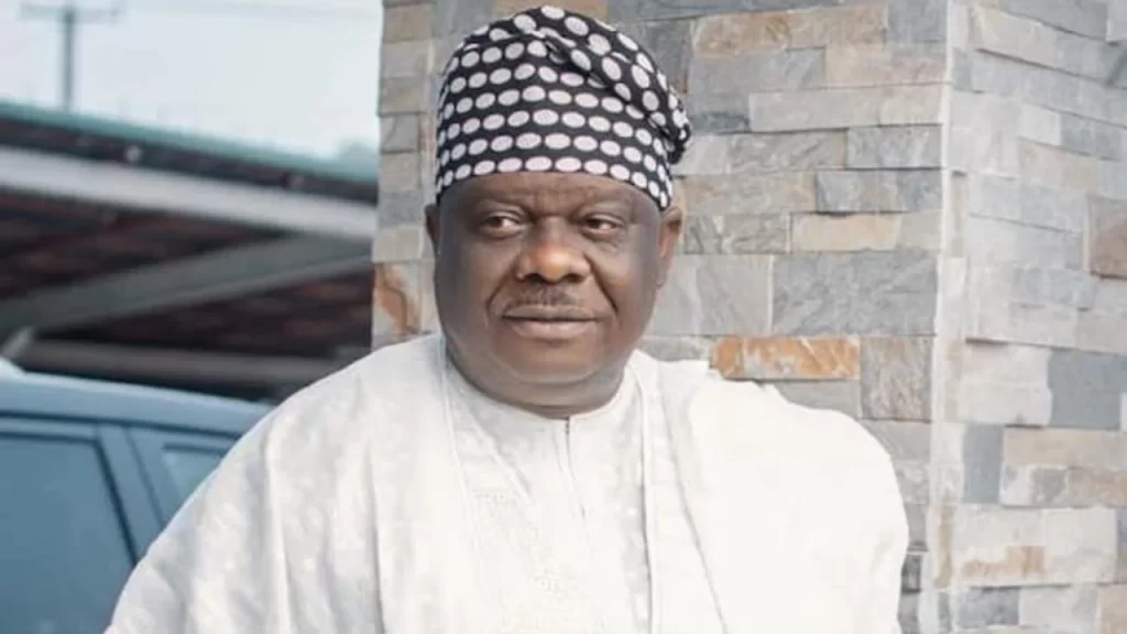 Ex-AGF Aondoakaa loses legal battle on Benue APC governorship ticket