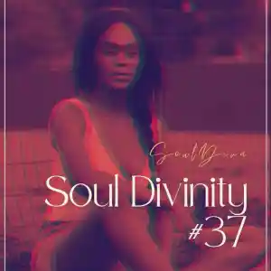 SoulDiva – Soul Divinity #37 Mix