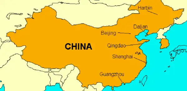 Espionage charges: China jails US citizen for life