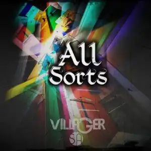 Villager SA – All Sorts (Afro Tech)