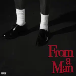 Young Thug – From A Man