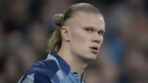 Erling Haaland dismissed from international duty over injury concerns