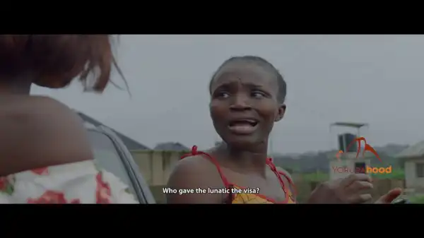 Oruko Mi (2022 Yoruba Movie)