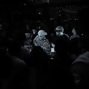 Major League Djz – Balcony Mix (S5 EP 2)