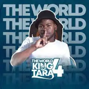 Dj King Tara – Erasmus