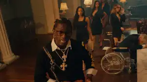 Young Thug - Take it to Trial Ft. Gunna & Yak Gotti (Video)