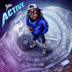Jeriq – Active