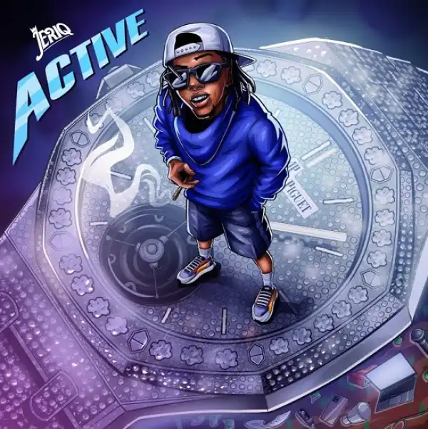 Jeriq – Active