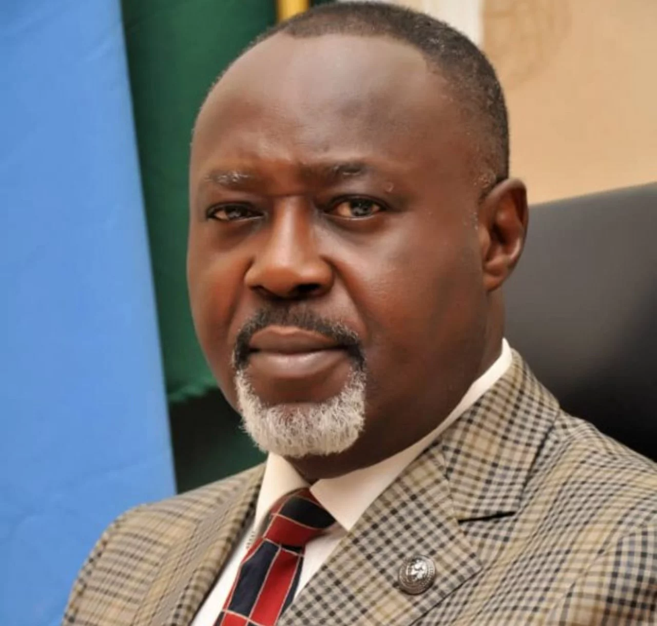 Anambra Decides: LP candidate, Moghalu, defeated in his, Peter Obi’s polling units