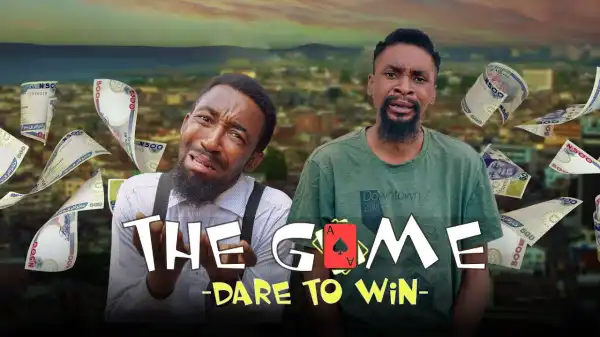 Yawa Skits - The Game [Episode 187] (Comedy Video)