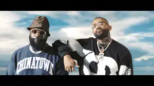 Joyner Lucas - Legend ft. Rick Ross (Video)