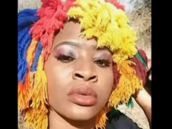 Mukosi – Nisongo Nndinga