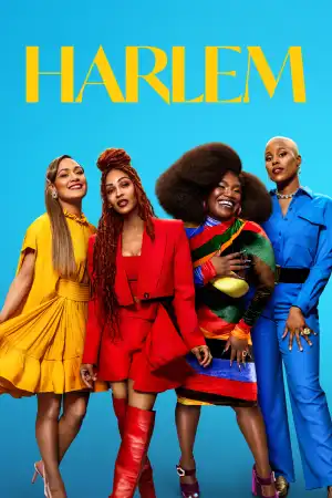 Harlem S03 E06