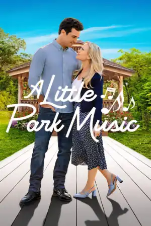 A Little Park Music (2026)