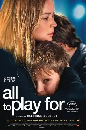 All To Play For (2023) [French]