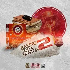 Boston George - Baking Soda Boston 2 (Album)
