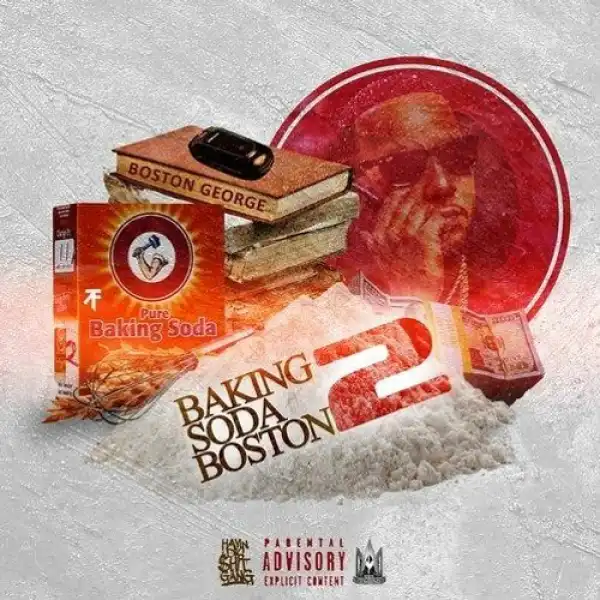 Boston George - Break Em (feat. Moneybagg Yo)