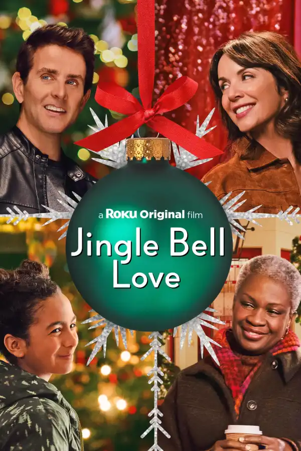 Jingle Bell Love (2024)