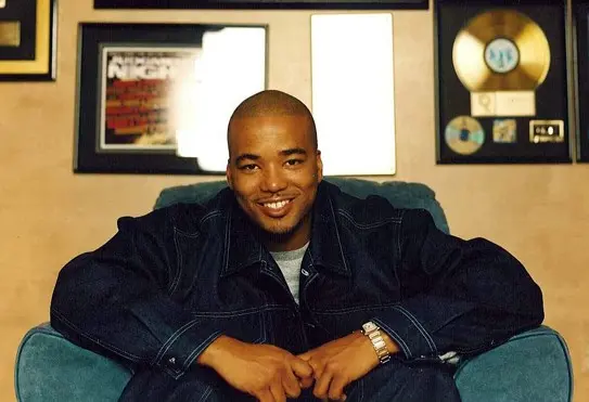 Net Worth Of Chris Lighty
