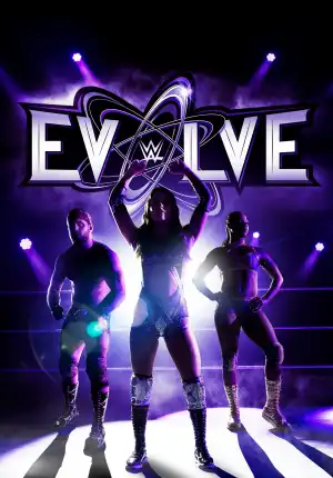 WWE Evolve (March 19, 2025)