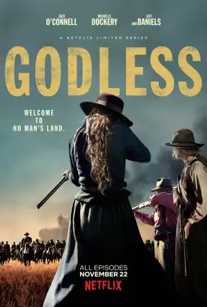 Godless S01 E07