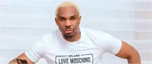“Dad, I Miss You Deeply” – Prettymike Pays Emotional Tribute to His Late Father